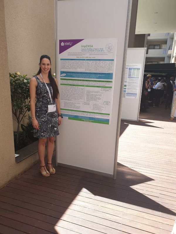 Practical Nutrition Conference, Madrid